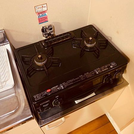 Tokyo Stay Nakano Екстериор снимка