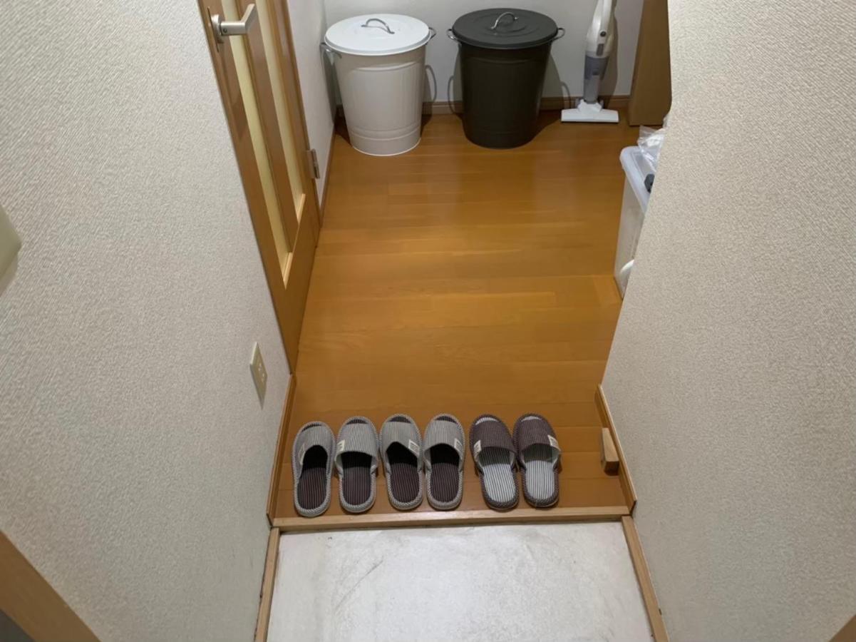 Tokyo Stay Nakano Екстериор снимка