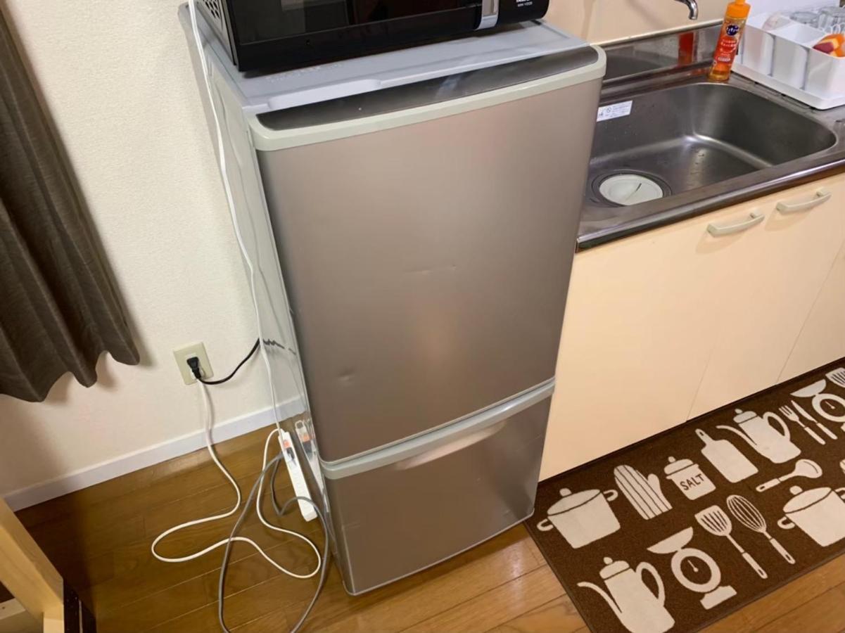 Tokyo Stay Nakano Екстериор снимка