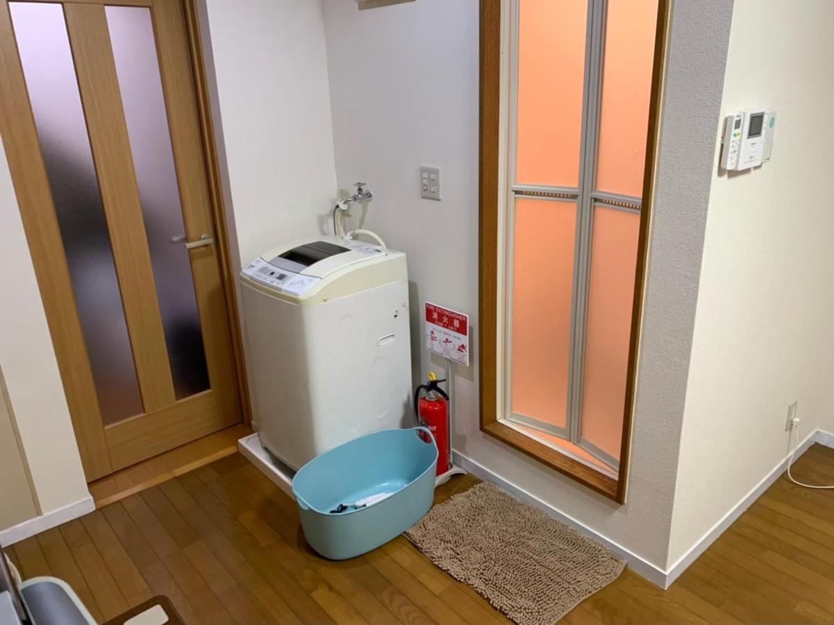 Tokyo Stay Nakano Екстериор снимка