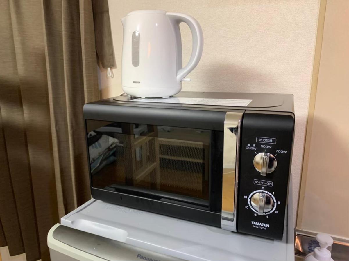 Tokyo Stay Nakano Екстериор снимка