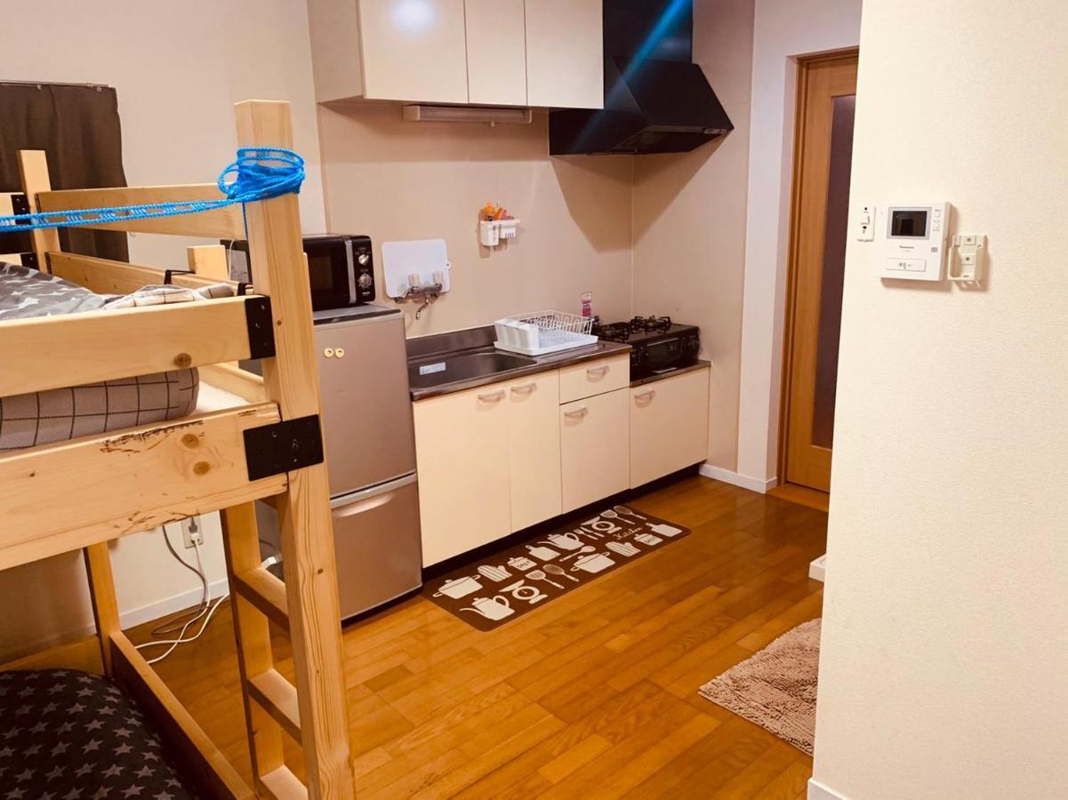 Tokyo Stay Nakano Екстериор снимка