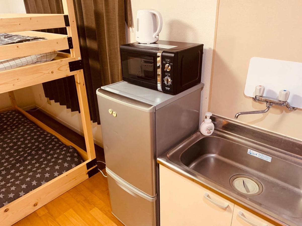 Tokyo Stay Nakano Екстериор снимка